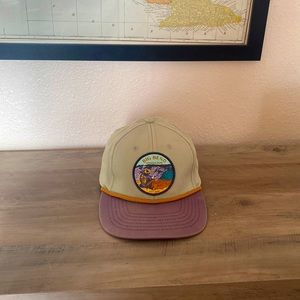 Sendero Provisions Co. Big Bend Hat